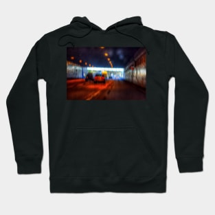 Tunnel Hoodie